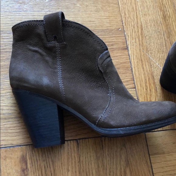 Booties - Picture 2 of 4